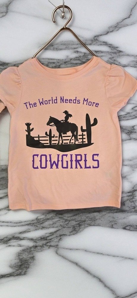 Custom Kids T-Shirts