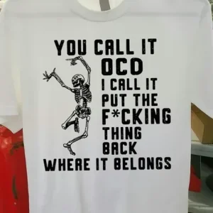 Custom T-Shirts