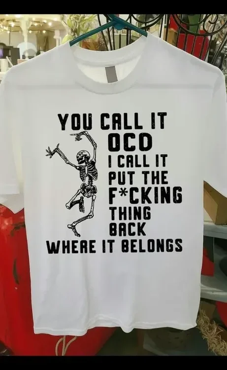 Custom T-Shirts